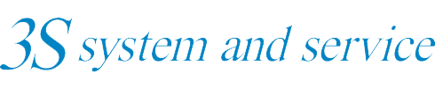 株式会社スリーエスシステムアンドサービス