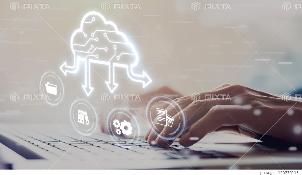 【Qs】クラウドアーキテクチャ改善（モダナイゼーション）