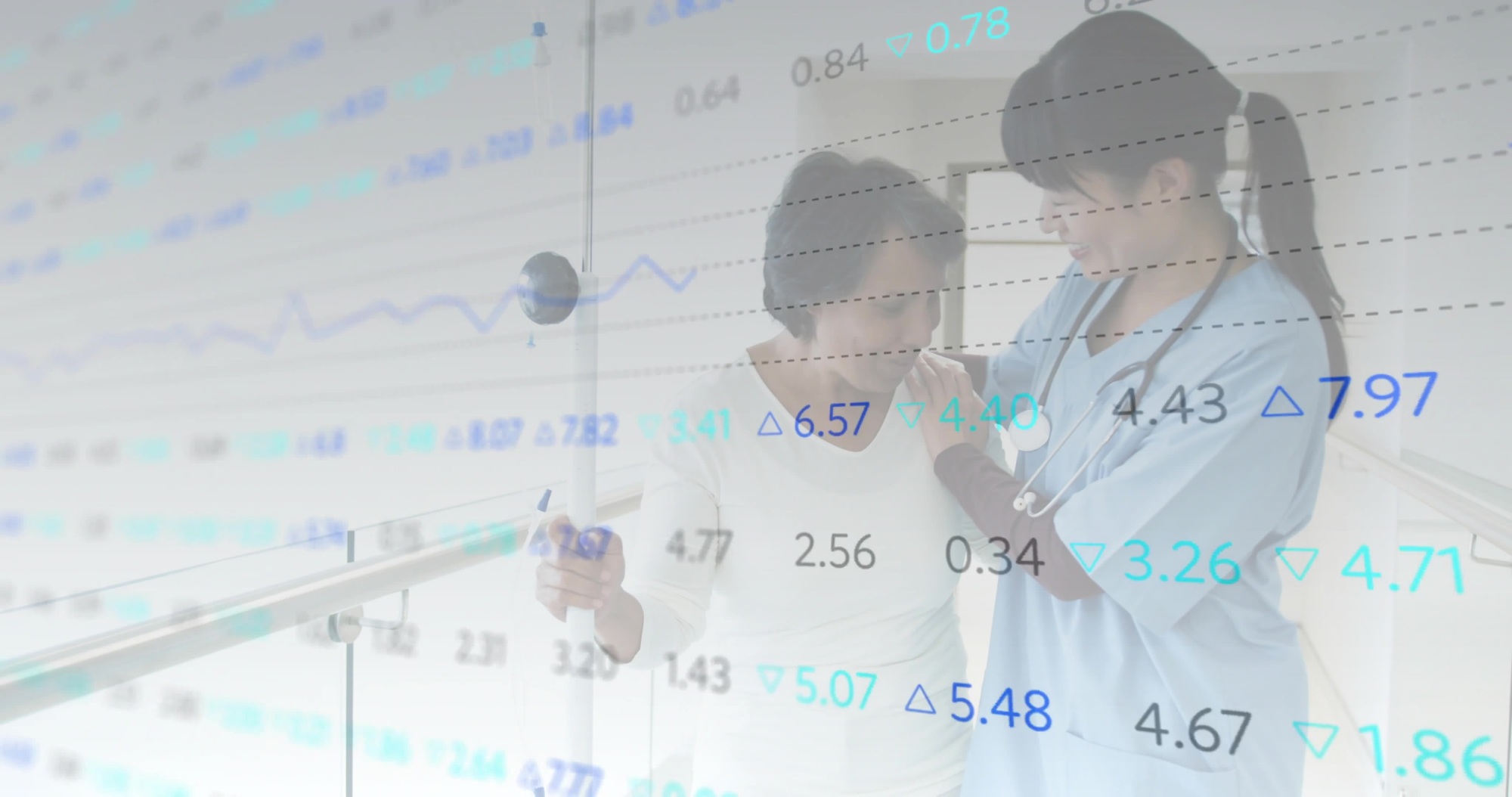 【Qs】Well-be Walk