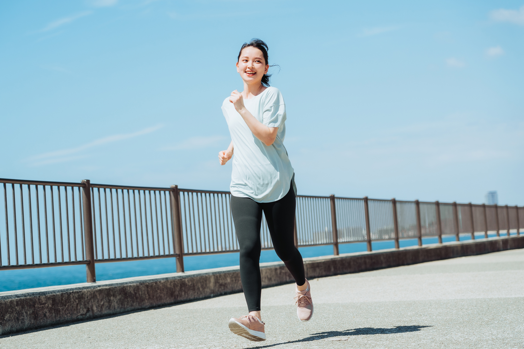 【Qs】健康経営事業（姿勢解析）