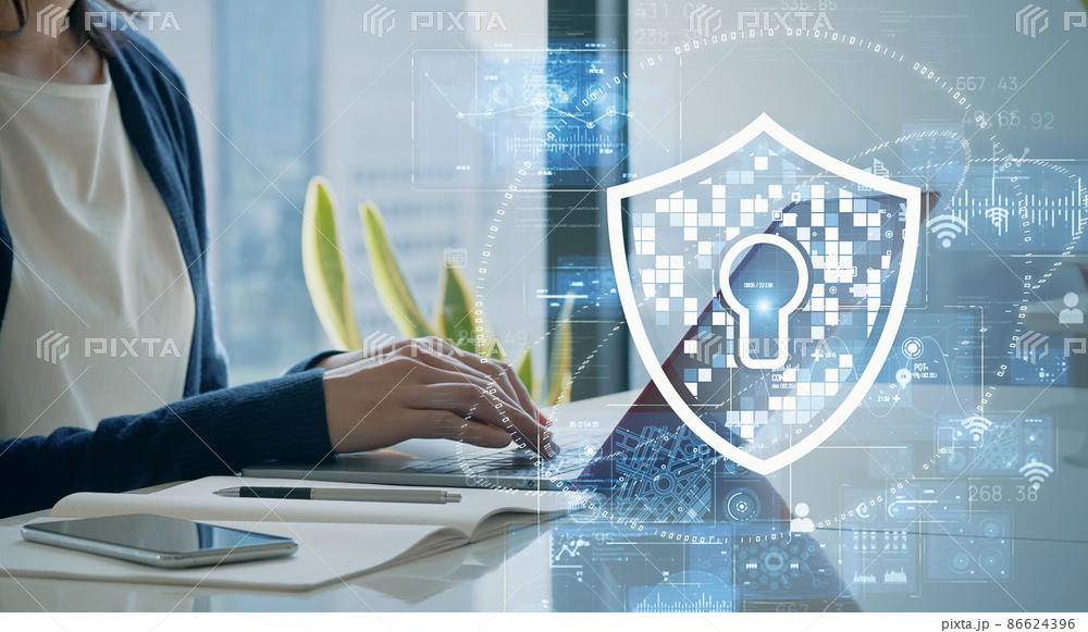 【Qs】セキュリティ対策・監査対応支援