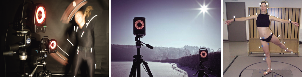 【Qs】VICON（バイコン）